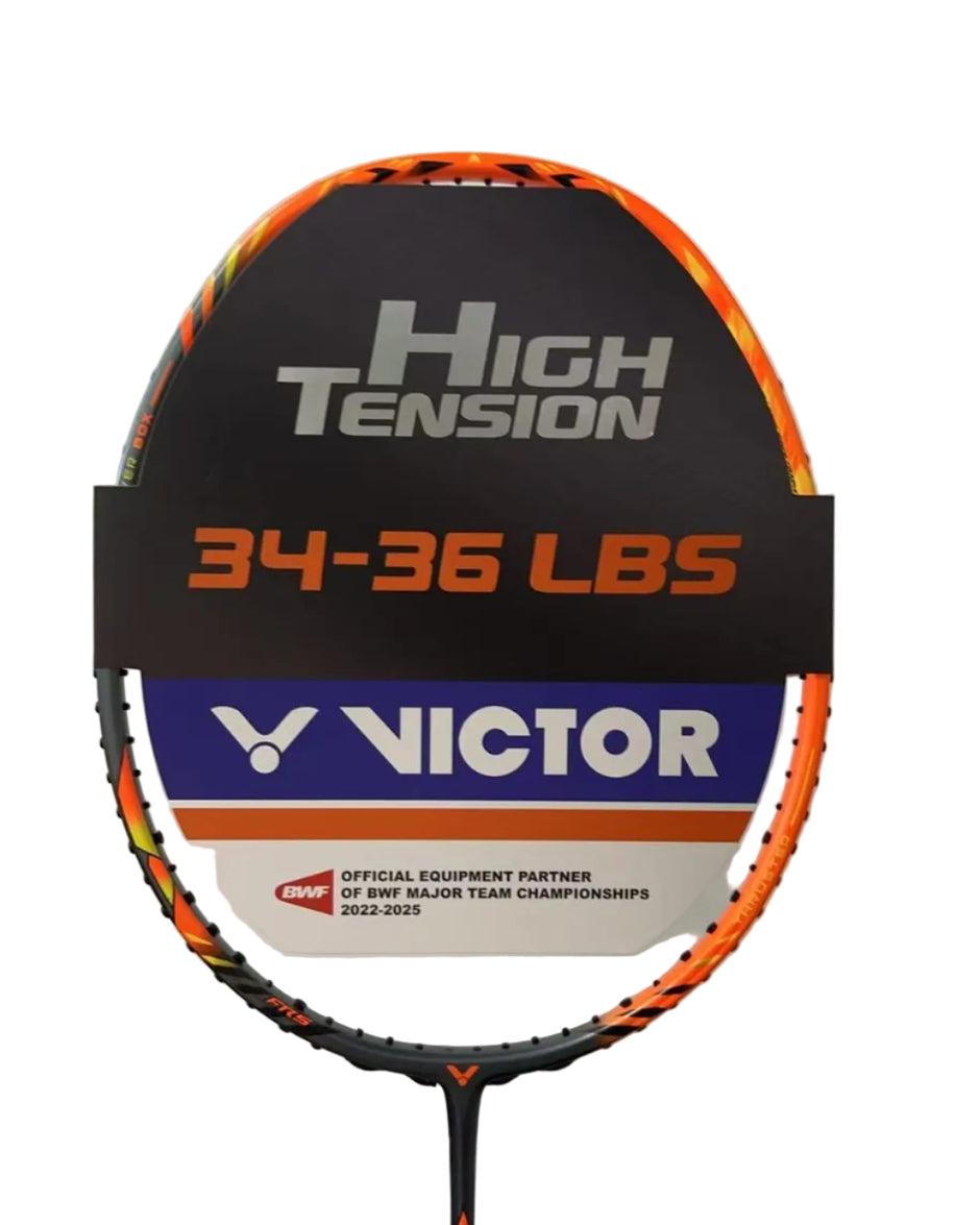 Monkey Victor Racket Victor Badminton Racquets – Beyond Badminton