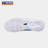 Victor P8500NLite HYQ A PEARLY WHITE Badminton Shoes