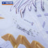 Victor P8500NLite ZSW A PEARLY WHITE Badminton Shoes