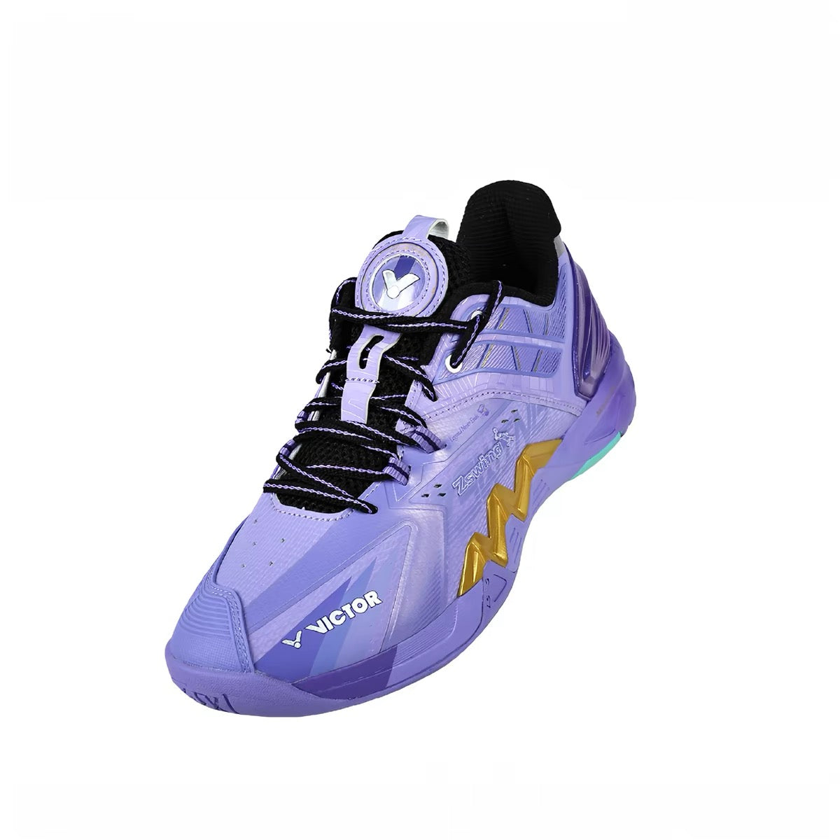 Victor P8500NLite ZSW J LIGHT DAHLIA Badminton Shoes