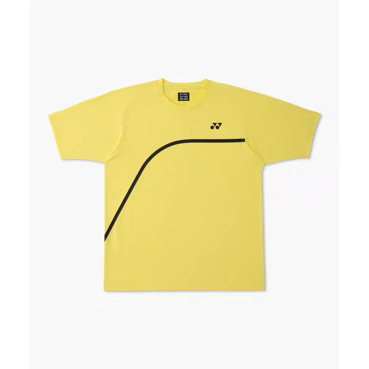 Yonex 16845EX Uni Badminton T-shirt