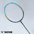 Victor JetSpeed S12 II R 4U 83gram Badminton Racquet (Frame)