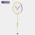 Victor AuraSpeed LJH (Li Jun Hui Edition) 5U/G6 78gram Banana Yellow Badminton Racket (Frame)