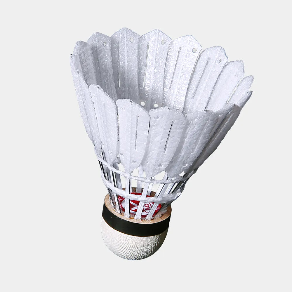 Victor NCS-MAX (Synthetic) Shuttlecock (Speed 78)