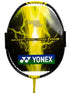 Yonex Nanoflare 1000 Tour Lighting Yellow 3UG5 88gram Badminton Racquet (Frame)