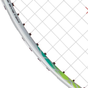 Yonex Nanoflare 555 Matte White 4UG5 83gram Badminton Racquet (Frame)