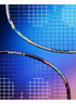 Yonex Nanoflare 700 Tour Midnight Purple 5U6G 78gram Badminton Racquet (Frame)