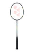 Yonex Nanoflare 500 Matte Black 5UG5 78gram Badminton Racquet (Strung)