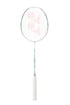 Yonex Nanoflare 555 Matte White 4UG5 83gram Badminton Racquet (Frame)