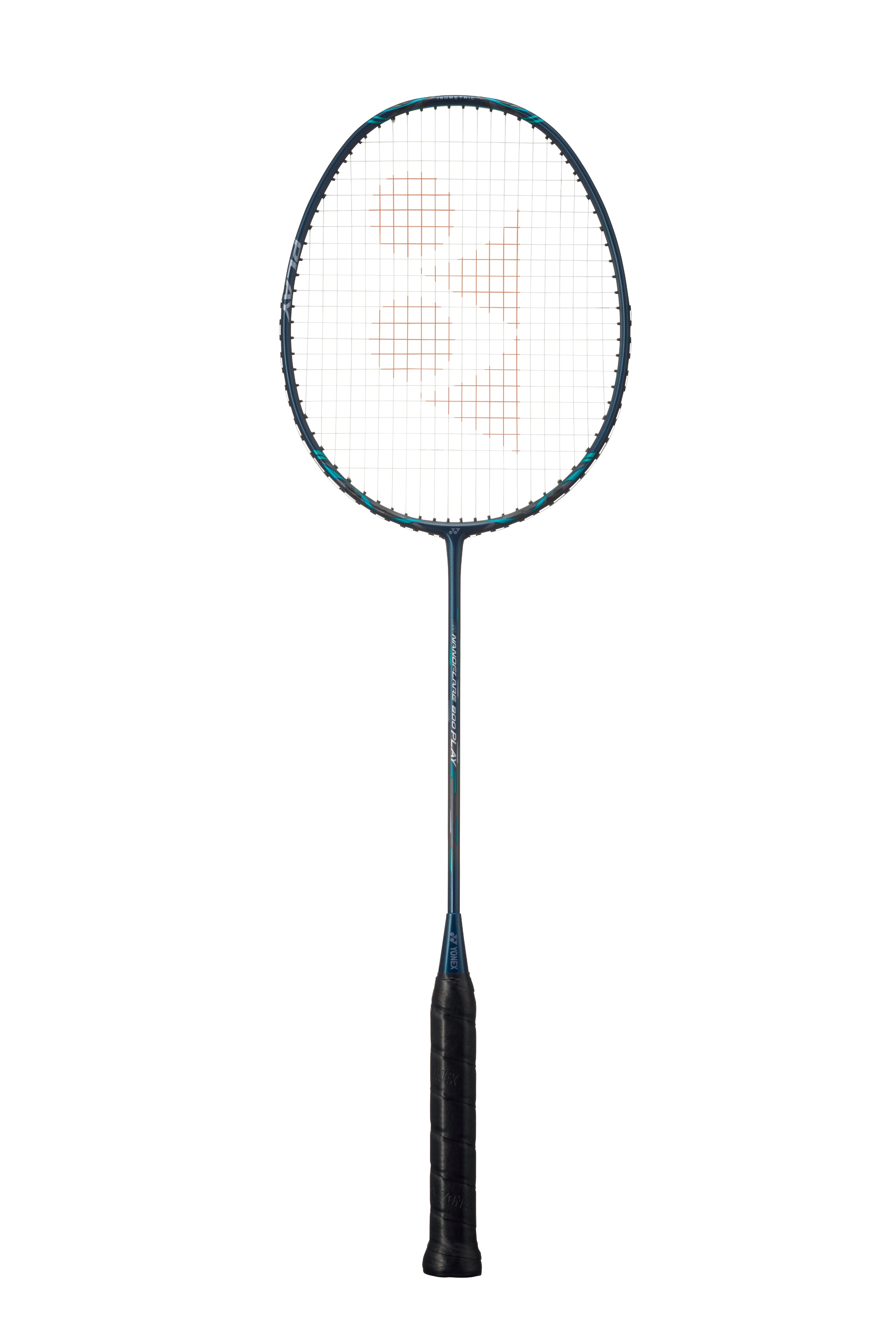 Yonex Nanoflare 800 Play Deep Green 4UG6 83g Badminton Racquet (Strung)