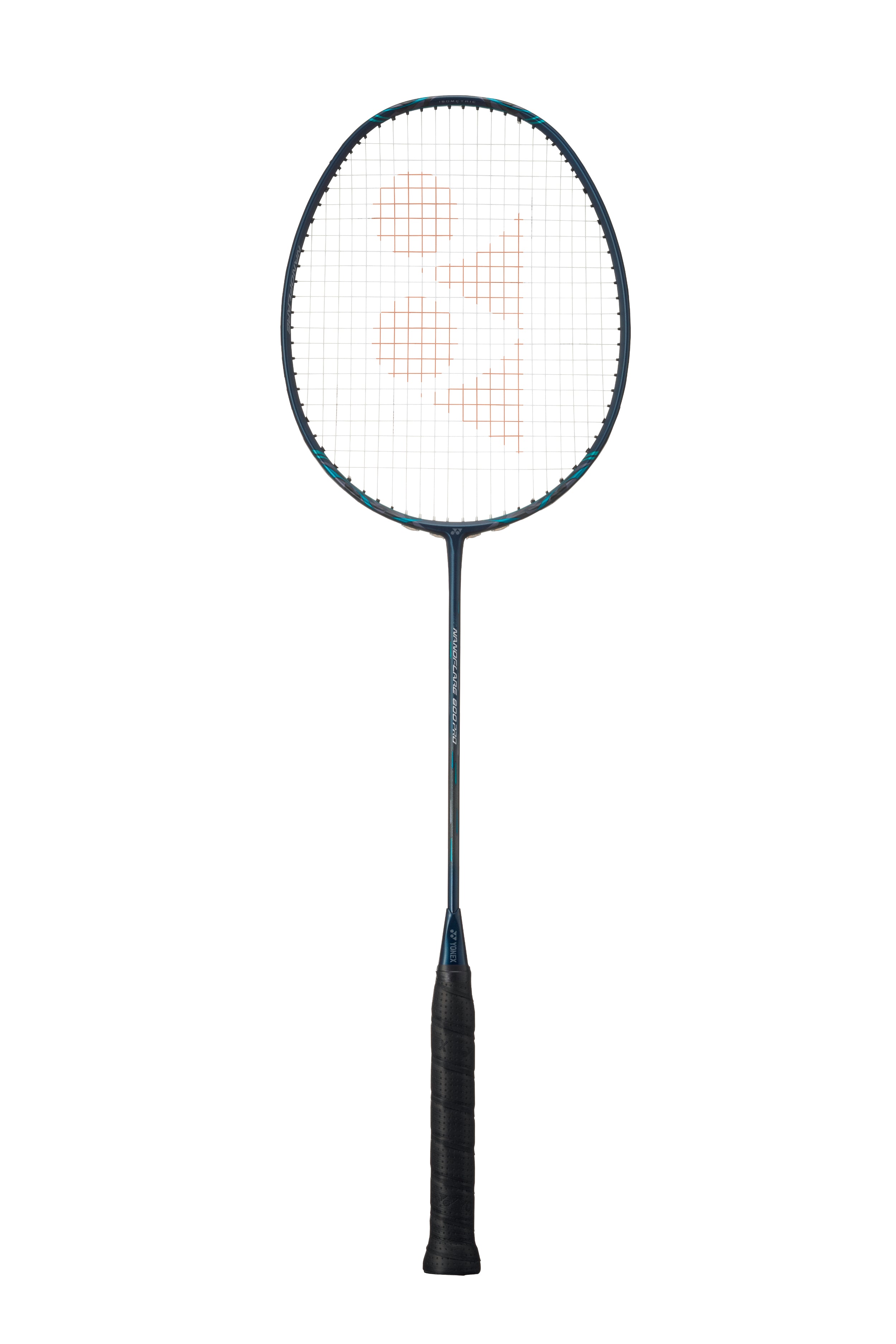 Yonex Nanoflare 800 PRO Deep Green 3UG5 88gram Badminton Racquet (Frame)