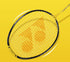 Yonex Nanoflare 1000 Tour Lighting Yellow 3UG5 88gram Badminton Racquet (Frame)