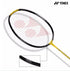Yonex Nanoflare 1000 Tour Lighting Yellow 3UG5 88gram Badminton Racquet (Frame)