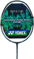Yonex Nanoflare 800 Tour 4U/G6 83gram Deep Green Badminton Racket (Frame)