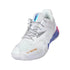 Victor P8500II PEARLY WHITE/LIGHT PURPLE IRIS Badminton Shoes