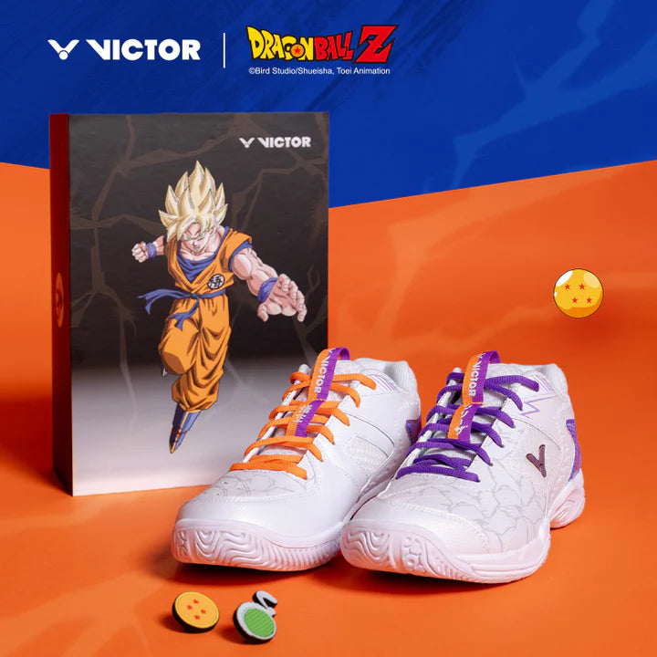Victor×Dragon Ball Z SHP-DBZ A Badminton Shoes