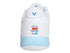 Victor x Doraemon P-DRM BRIGHT WHITE Badminton Shoes