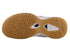 Victor P8510JR HIGH RISK RED/BRIGHT WHITE Junior Badminton Shoes