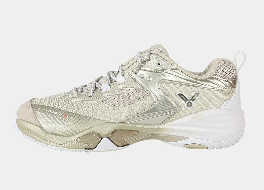 Victor P9200CX LIMITED EDITION Titanium Badminton Shoes