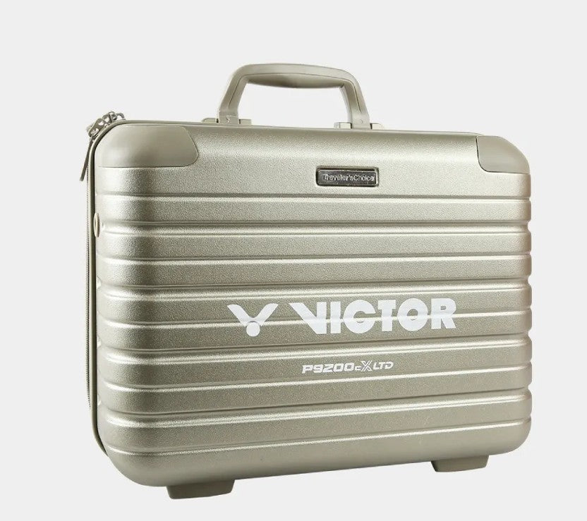Victor P9200CX LIMITED EDITION Titanium Badminton Shoes