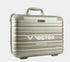 Victor P9200CX LIMITED EDITION Titanium Badminton Shoes