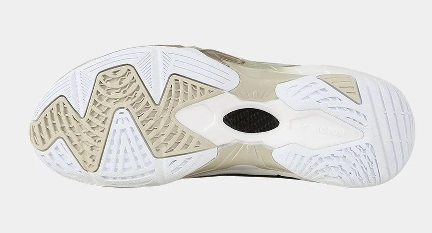 Victor P9200CX LIMITED EDITION Titanium Badminton Shoes