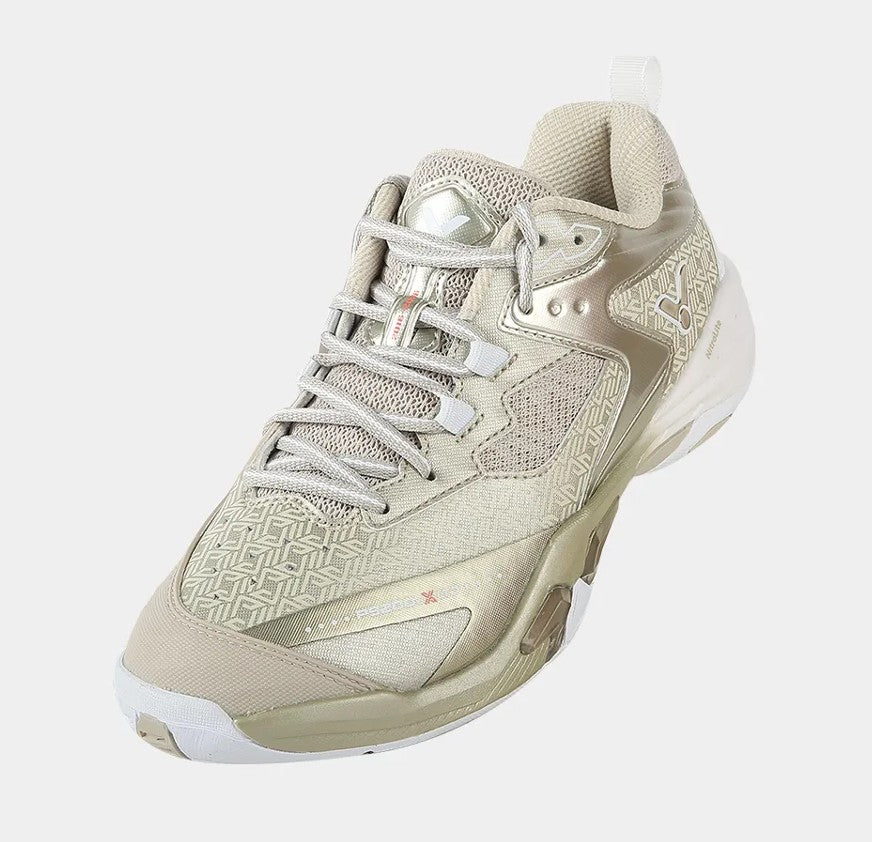 Victor P9200CX LIMITED EDITION Titanium Badminton Shoes