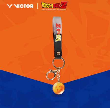 Victor×Dragon Ball Z PG60110DBZ/PG6011DBZ Bag Charm