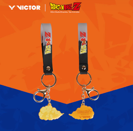 Victor×Dragon Ball Z PG60110DBZ/PG6011DBZ Bag Charm