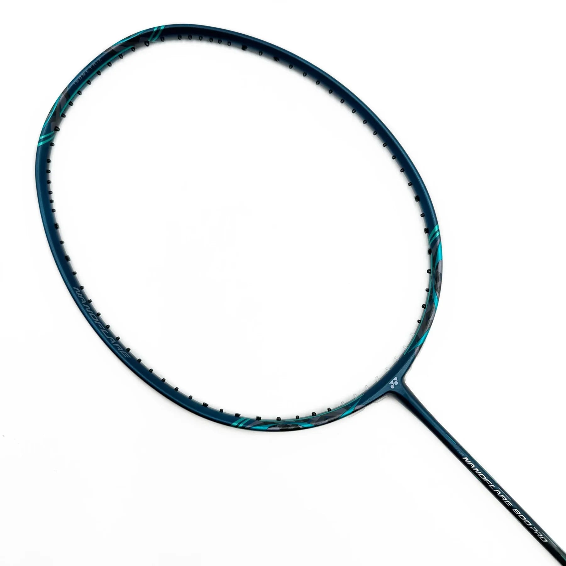Yonex Nanoflare 800 PRO Deep Green 4UG6 83gram Badminton Racquet (Frame)
