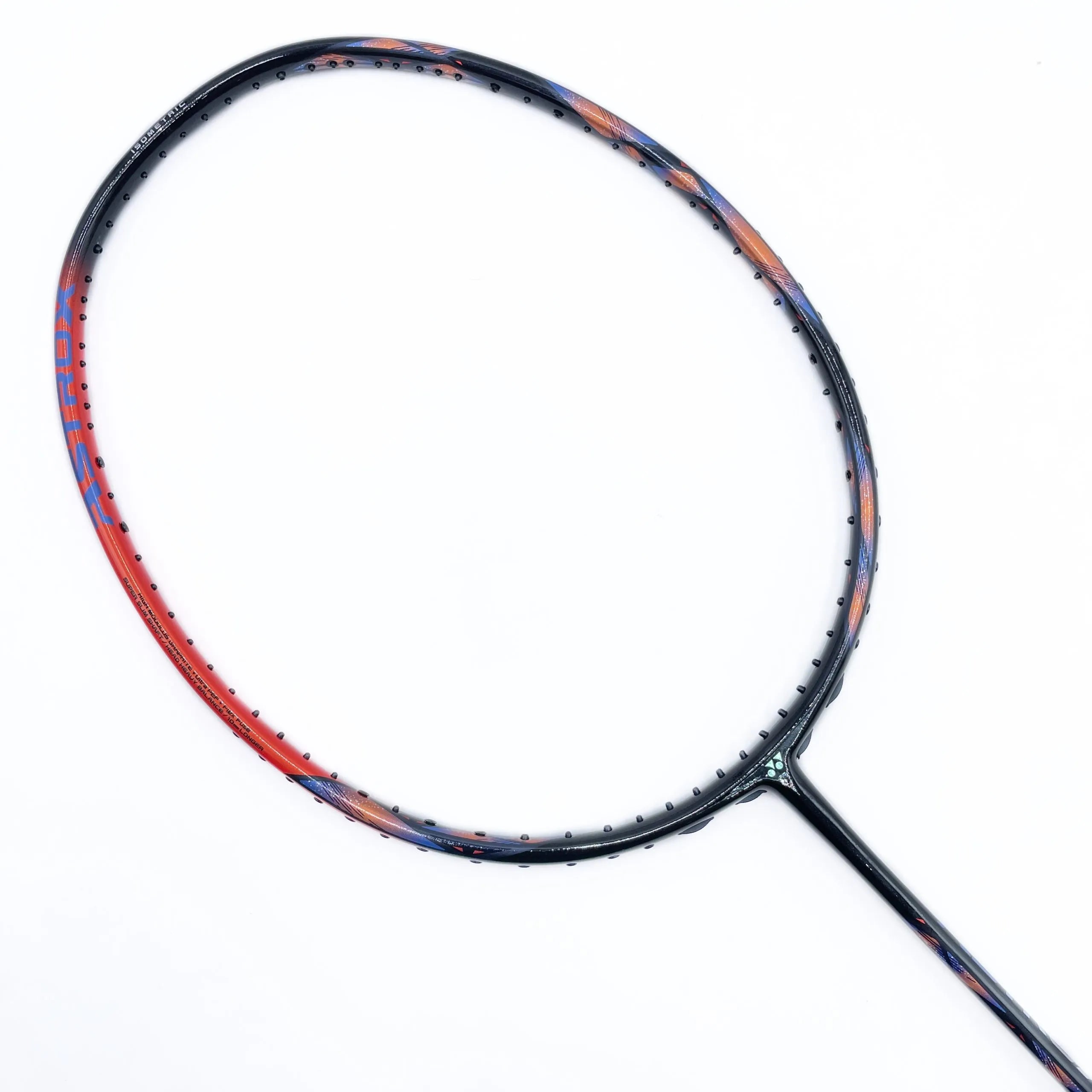 Yonex Astrox 77 Pro High Orange 4UG6 83gram Badminton Racquet (Frame)