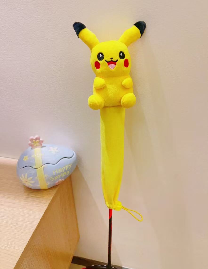 Cute Racquet Grip Cover