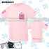 Pochaneko NPT13 (I Love Pochaneko) Quick-Dry Shirt