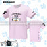 Pochaneko NPT3X (LYING WIN) Quick-Dry Shirt