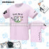 Pochaneko NPT8X (Give me 5!) Quick-Dry Shirt