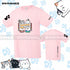 Pochaneko NPTYY (Badminton!) Quick-Dry Shirt