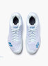 Yonex POWER CUSHION AERUS Z MEN SHBAZ2MEX WHITE/BLUE Badminton Shoes
