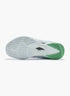 Yonex POWER CUSHION AERUS Z WIDE SHBAZ2WEX WHITE/GREEN Badminton Shoes