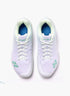 Yonex POWER CUSHION AERUS Z WIDE SHBAZ2WEX WHITE/GREEN Badminton Shoes