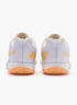 Yonex POWER CUSHION AERUS Z WOMEN SHBAZ2LEX WHITE/ORANGE Badminton Shoes