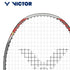 Victor×ULTRAMAN Thruster K ULTRAMAN Tiga 4U Badminton Racket(Frame)