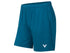 Victor R-30201 B Nile Blue Badminton Shorts