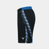 Victor R-60201 C Lee Zii Jia's Exclusive Tournament Black Men Shorts