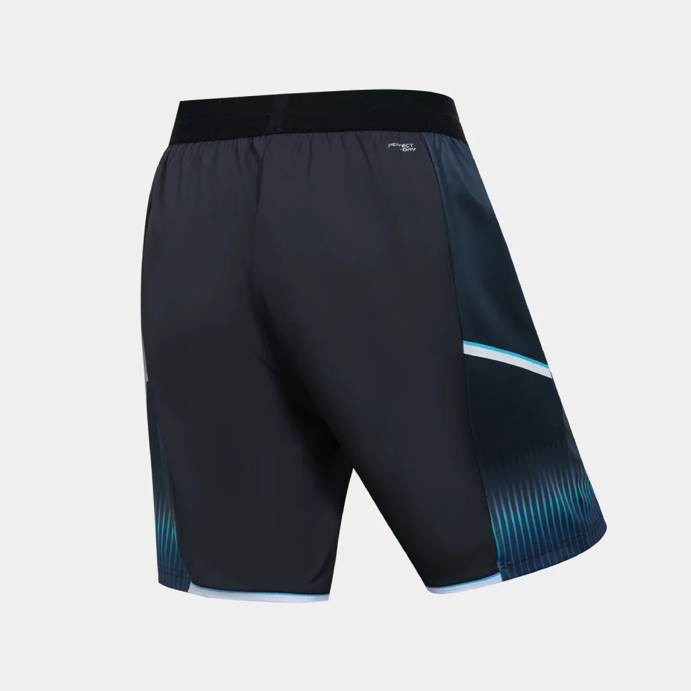 Victor R-60202 C Jonatan Christie's Exclusive Tournament Black Men Shorts