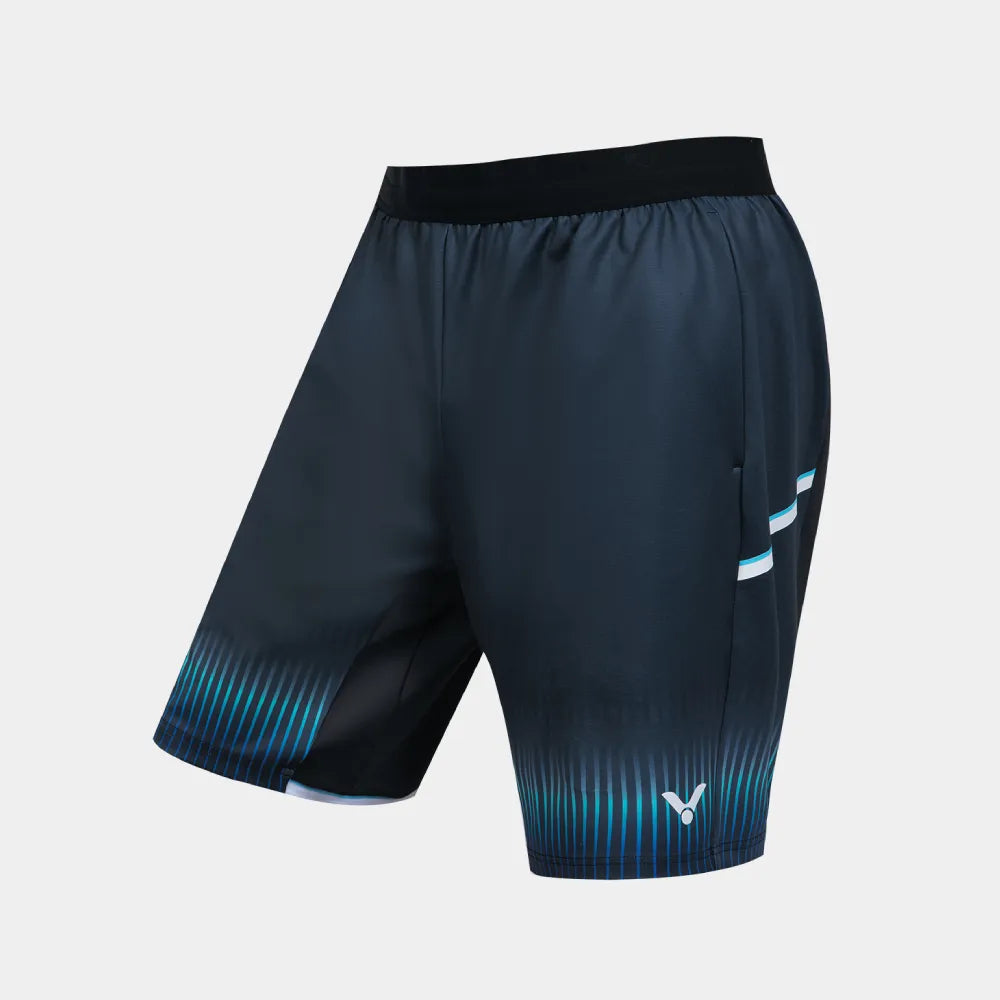 Victor R-60202 C Jonatan Christie's Exclusive Tournament Black Men Shorts