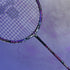 Victor Thruster Ryuga II PRO B 4U/G6 83gram Mazarine Blue Badminton Racquet (Frame)