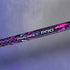 Victor Thruster Ryuga II PRO B 4U/G6 83gram Mazarine Blue Badminton Racquet (Frame)