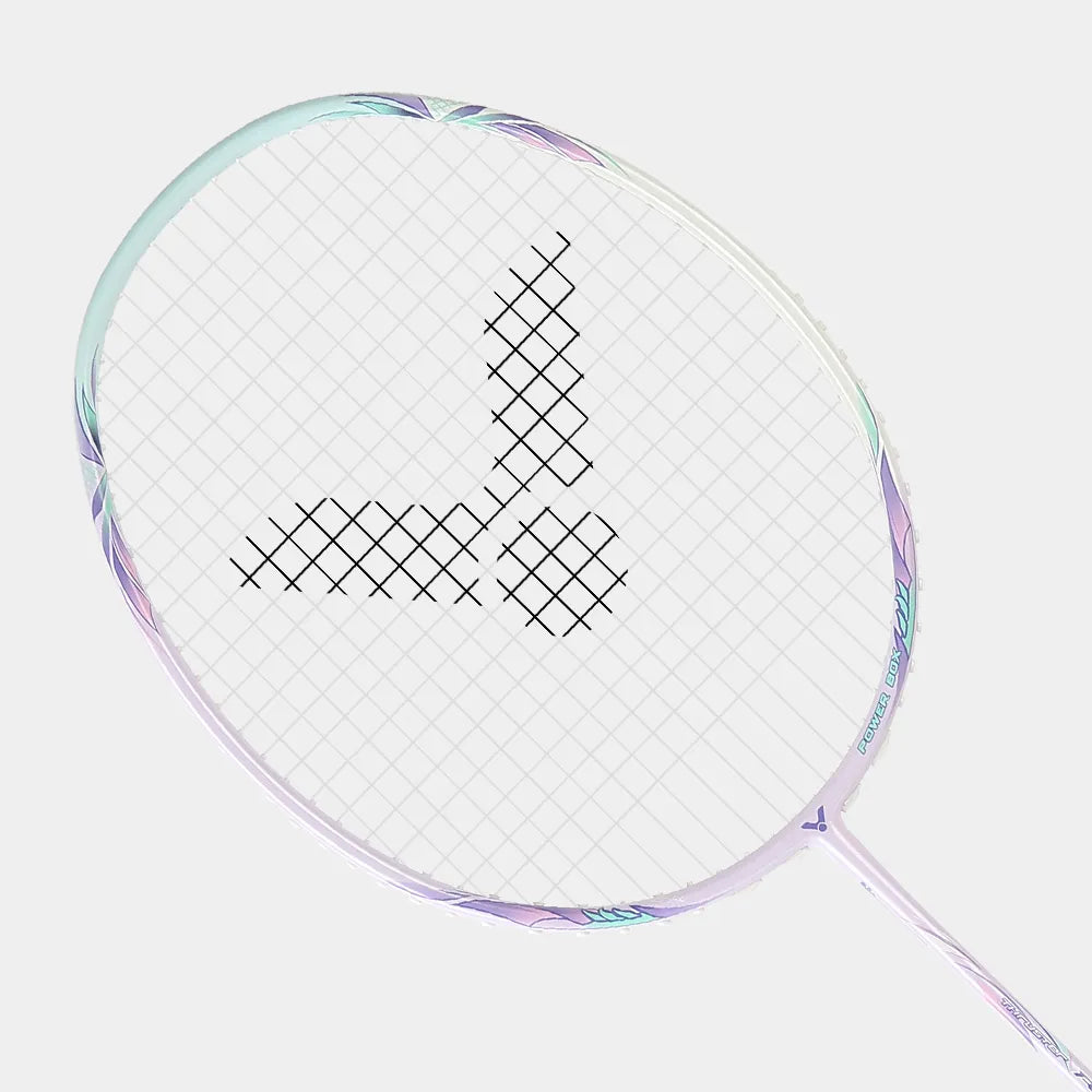 Victor Thruster K-RYUGA CLS-I 4U/G5 83gram Fragrant Lilac Badminton Racquet (Frame)