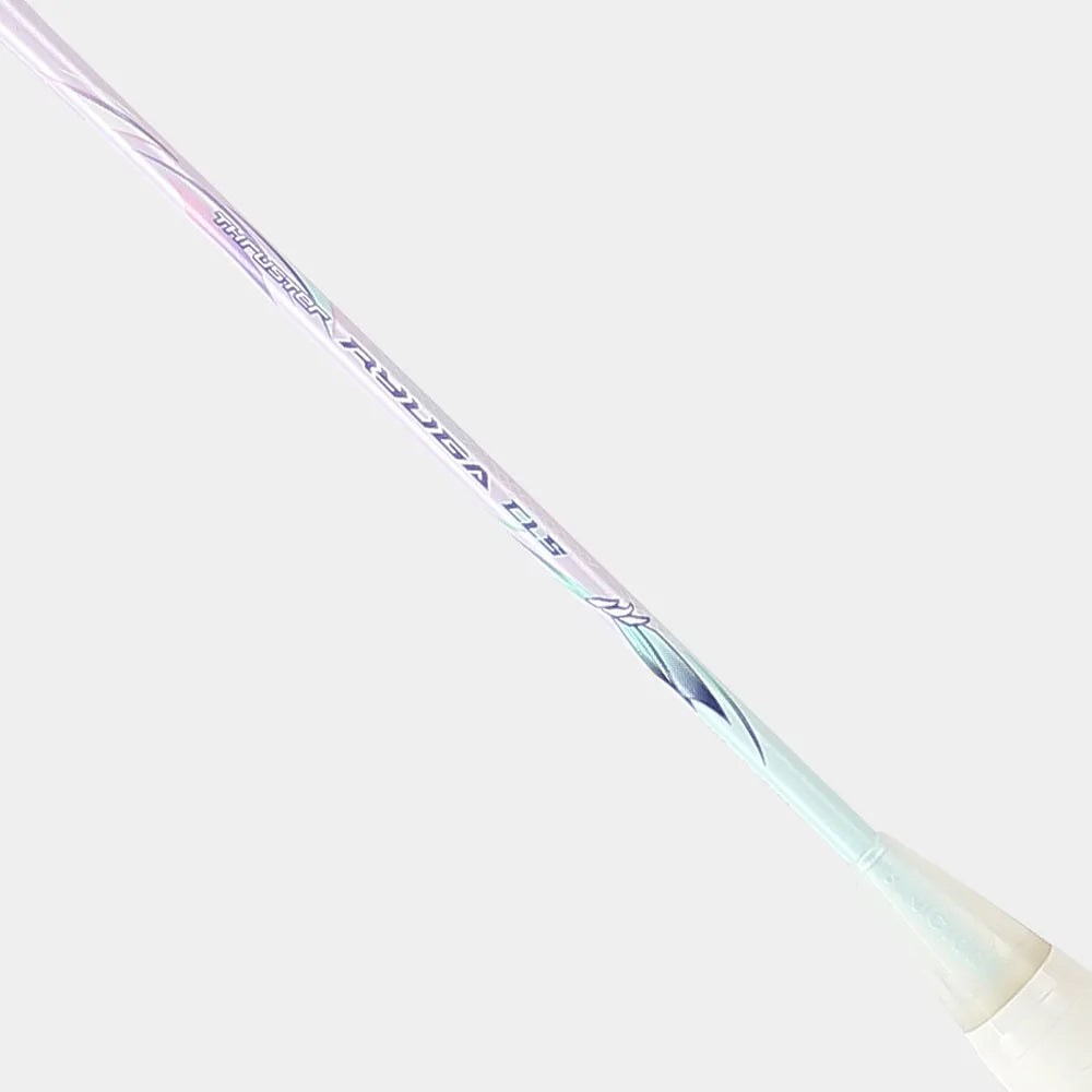 Victor Thruster K-RYUGA CLS-I 4U/G5 83gram Fragrant Lilac Badminton Racquet (Frame)