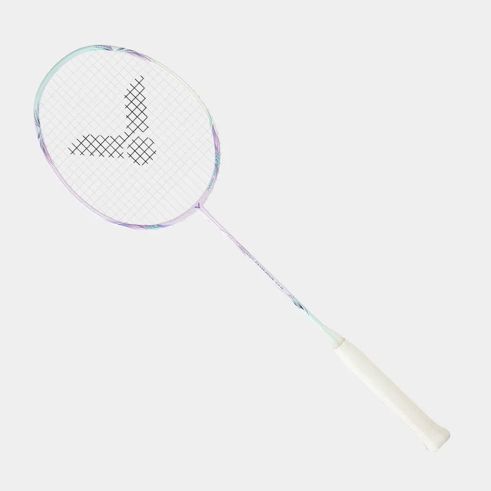 Victor Thruster K-RYUGA CLS-I 4U/G5 83gram Fragrant Lilac Badminton Racquet (Frame)